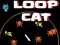 Spel Loop Cat på nätet