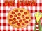 Spel Eet pizza på nätet