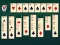 Spel Babette Solitaire på nätet