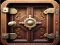 Spel 100 Doors Challenge på nätet