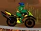 Spel Ninja Turtle Death Desert på nätet