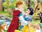 Spel Jigsaw Puzzle: Snow White Dancing på nätet