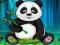 Spel Baby Panda Hungry Escape på nätet