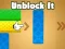 Spel Unblock It på nätet