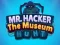 Spel Mr Hacker The Museum Hunts på nätet