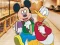 Spel Mickey Mouse Birthday Party på nätet