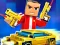 Spel Pixel Gun 3D - Block Shooter på nätet