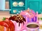 Spel Roxie's Kitchen: Cromboloni på nätet