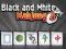 Spel Black and White Mahjong 3 på nätet