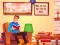 Spel Hidden Object Rooms Exploration på nätet