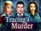 Spel Tracing a Murder på nätet