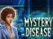Spel Mystery Disease på nätet