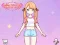 Spel Anime Dress Up Doll Dress Up på nätet