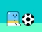 Spel Blumgi Soccer på nätet