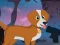 Spel Rescue Poisoned Dog på nätet