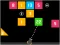 Spel Numbers Bricks på nätet