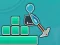 Spel Stickman Pot Climb 2 på nätet