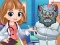 Spel Hospital Werewolf Emergency på nätet