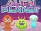 Spel Alien Planet på nätet