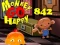 Spel Monkey Go Happy Stage 842 på nätet