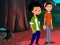 Spel Friends Terrifying Wilderness Escape på nätet