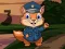 Spel Police Find Theft Squirrel på nätet