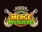 Spel Merge Invaders på nätet