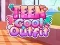 Spel Teen Cool Outfit på nätet