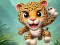 Spel Charmed Leopard Escape på nätet