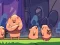 Spel Tales From The Arcade: Fartmania på nätet