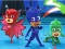 Spel Jigsaw Puzzle: PJ Masks på nätet