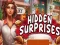 Spel Hidden Surprises på nätet