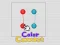 Spel Color Connect på nätet