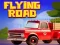 Spel Flying Road på nätet