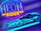 Spel Neon Rider på nätet
