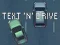 Spel Text 'n' Drive på nätet