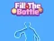 Spel Fill The Bottle på nätet