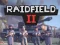 Spel Raidfield II på nätet