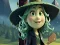 Spel Small Wizard Girl Escape på nätet