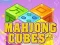 Spel Mahjong Cubes på nätet