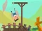 Spel Daring Hangman Escape på nätet