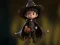 Spel Scary Witch Boy Escape på nätet