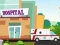 Spel Junior Doctor Rescue på nätet