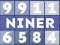 Spel Niner på nätet