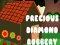 Spel Precious Diamond Robbery på nätet