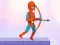 Spel Heroes Archers på nätet
