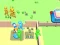 Spel Zombie Strafing på nätet