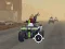 Spel Grandfather Road Chase: Realistic Shooter på nätet