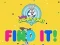 Spel Baby Looney Tunes Find it! på nätet
