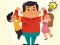 Spel Kids Quiz: What Do You Know About Father's Day? på nätet